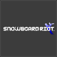 Treinador liberado para Snowboard Riot [v1.0.1]