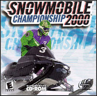 Snowmobile Championship 2000: Cheats, Trainer +13 [dR.oLLe]