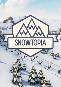 Snowtopia: Ski Resort Tycoon: Cheats, Trainer +9 [MrAntiFan]