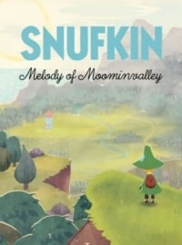 Snufkin: Melody of Moominvalley: Cheats, Trainer +12 [dR.oLLe]