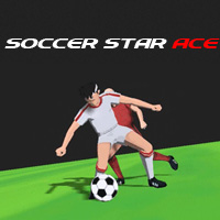 Soccer Star Ace: Cheats, Trainer +8 [dR.oLLe]