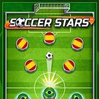 Soccer Stars: Cheats, Trainer +12 [MrAntiFan]