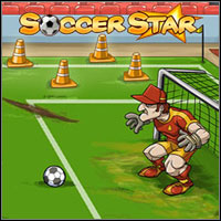 SoccerStar: Trainer +14 [v1.3]