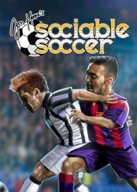 Sociable Soccer: Cheats, Trainer +6 [CheatHappens.com]