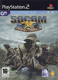 Treinador liberado para SOCOM: U.S. Navy SEALs [v1.0.2]