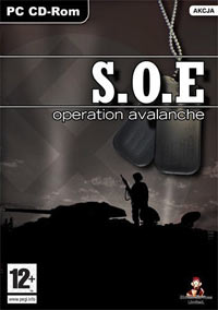 Treinador liberado para S.O.E.: Operation Avalanche [v1.0.1]