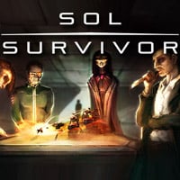 Sol Survivor: Cheats, Trainer +10 [CheatHappens.com]