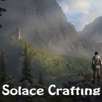 Treinador liberado para Solace Crafting [v1.0.6]