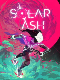 Solar Ash: Treinador (V1.0.98)