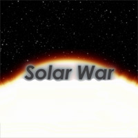 Solar War: Trainer +8 [v1.5]