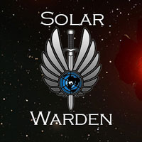 Treinador liberado para Solar Warden [v1.0.6]