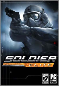 Soldier Elite: Trainer +15 [v1.6]