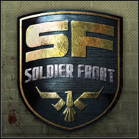 Treinador liberado para Soldier Front [v1.0.8]