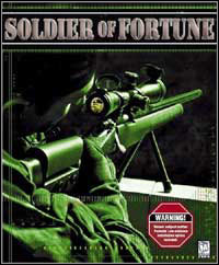 Soldier of Fortune: Cheats, Trainer +13 [dR.oLLe]