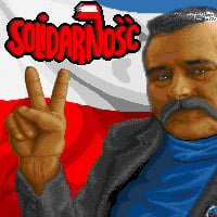 Treinador liberado para Solidarnosc [v1.0.1]