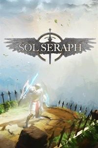 Treinador liberado para SolSeraph [v1.0.8]