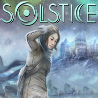 Solstice: Treinador (V1.0.35)