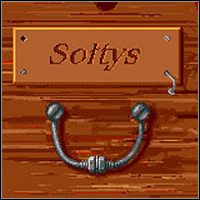 Soltys: Trainer +12 [v1.1]