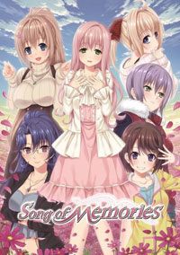 Treinador liberado para Song of Memories [v1.0.9]