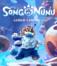 Song of Nunu: A League of Legends Story: Trainer +11 [v1.8]