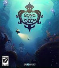 Song of the Deep: Treinador (V1.0.69)