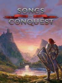 Songs of Conquest: Treinador (V1.0.57)