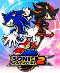 Treinador liberado para Sonic Adventure 2 [v1.0.7]