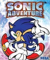 Sonic Adventure: Treinador (V1.0.26)