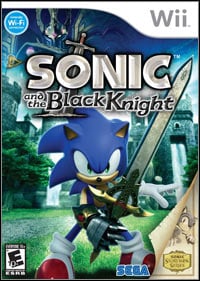 Sonic and the Black Knight: Trainer +6 [v1.9]