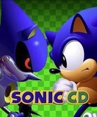 Sonic CD: Treinador (V1.0.65)