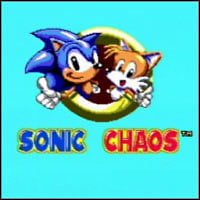 Sonic Chaos: Cheats, Trainer +11 [CheatHappens.com]