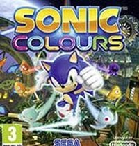 Sonic Colours: Trainer +15 [v1.4]