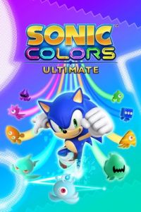 Sonic Colours Ultimate: Trainer +12 [v1.4]