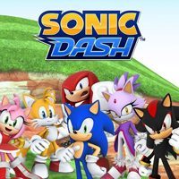 Sonic Dash: Treinador (V1.0.98)