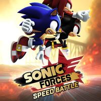 Sonic Forces: Speed Battle: Treinador (V1.0.57)