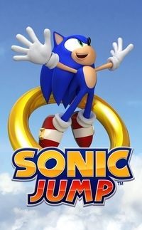 Sonic Jump: Treinador (V1.0.61)