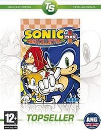 Sonic Mega Collection Plus: Cheats, Trainer +13 [dR.oLLe]