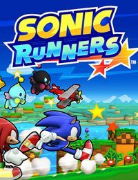 Sonic Runners: Treinador (V1.0.47)