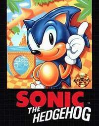 Sonic the Hedgehog (1991): Cheats, Trainer +8 [dR.oLLe]