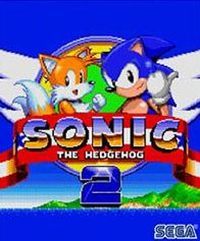 Treinador liberado para Sonic the Hedgehog 2 [v1.0.3]