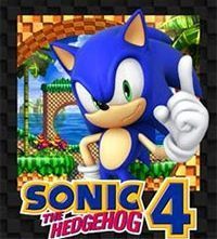 Sonic the Hedgehog 4: Trainer +7 [v1.5]