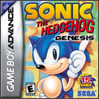 Sonic the Hedgehog Genesis: Trainer +13 [v1.4]