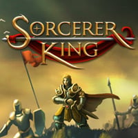 Sorcerer King: Trainer +13 [v1.9]