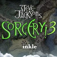 Treinador liberado para Sorcery! 3 [v1.0.4]