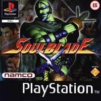 Soul Blade: Cheats, Trainer +10 [FLiNG]