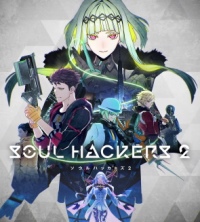 Treinador liberado para Soul Hackers 2 [v1.0.2]