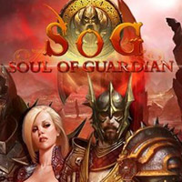 Soul of Guardian: Trainer +13 [v1.2]