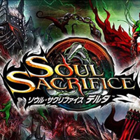 Soul Sacrifice Delta: Trainer +8 [v1.3]