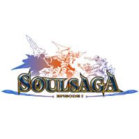 Soul Saga: Treinador (V1.0.21)