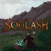 Soulash: Trainer +11 [v1.5]